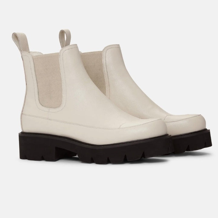 Ilse Jacobsen Miley Boot - Bleached Sand