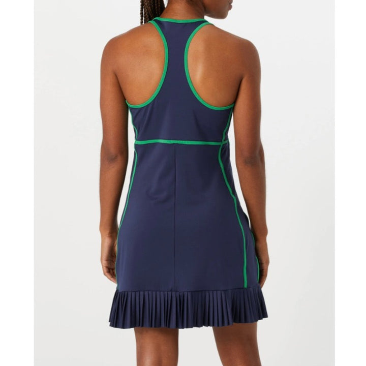 InPhorm Ashley Tennis Dress - Ink/Ivy