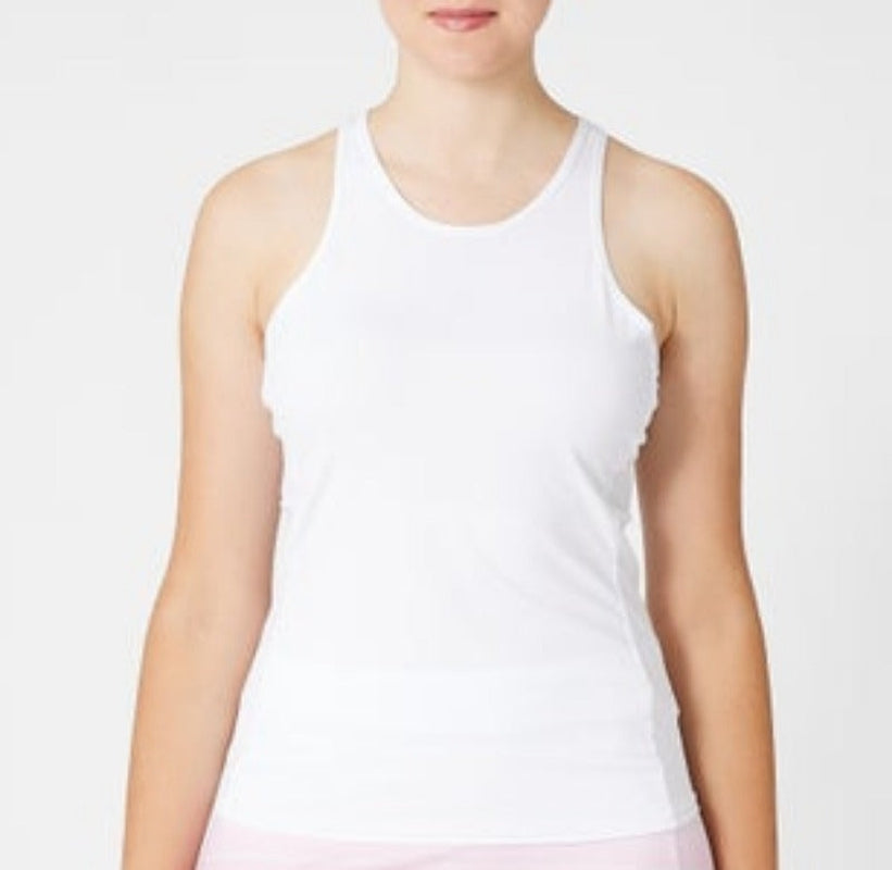 Women's Tennis Tops - Tank Tops, T-Shirts & Long Sleeves