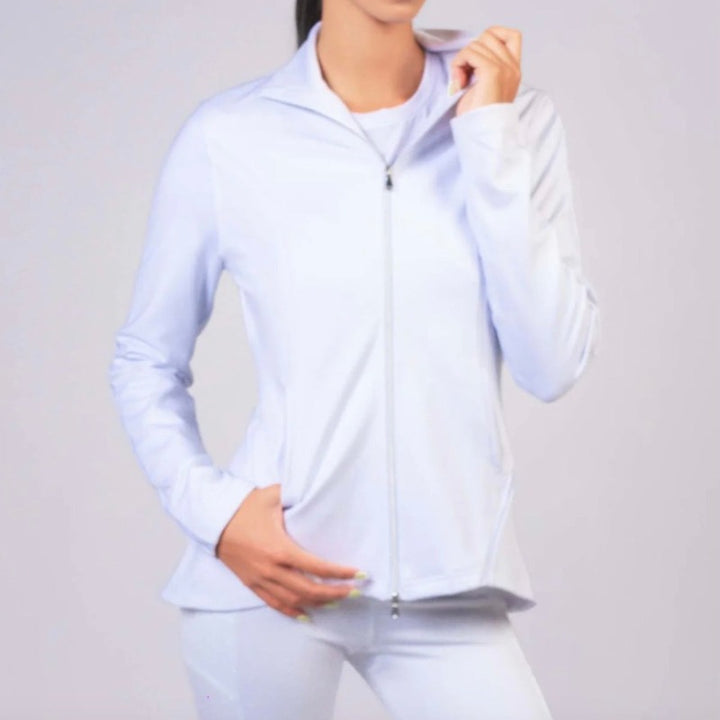 InPhorm Harlow Jacket - White