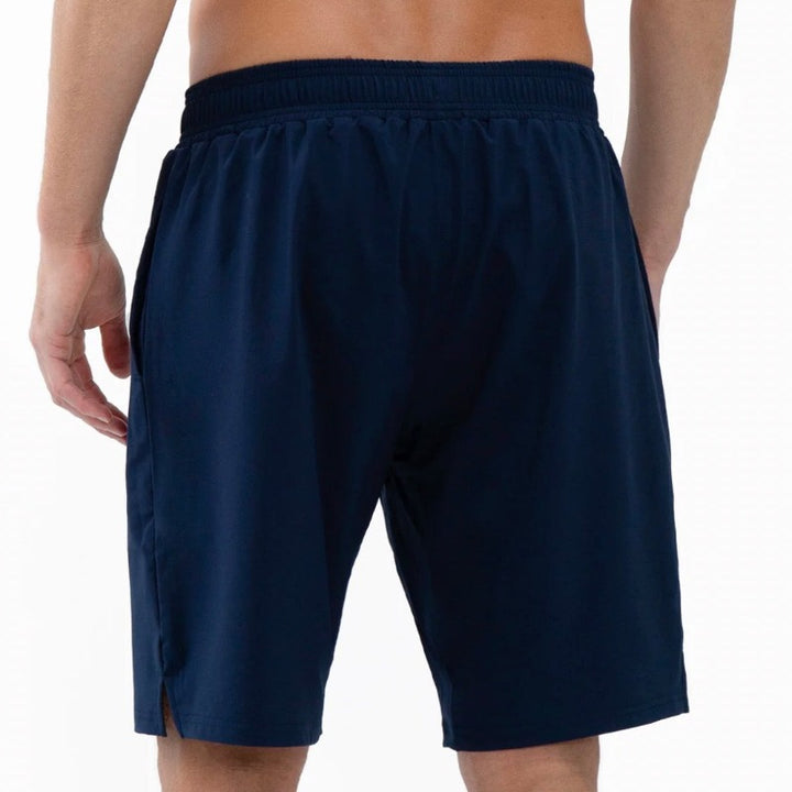 InPhorm Men's Tennis Shorts - Midnight