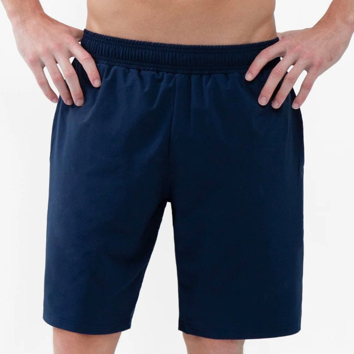 InPhorm Men's Tennis Shorts - Midnight