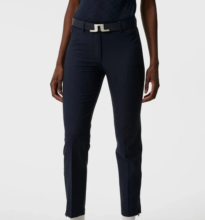 JL Golf Pia Pant - Navy