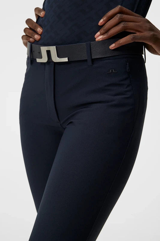 JL Golf Pia Pant - Navy