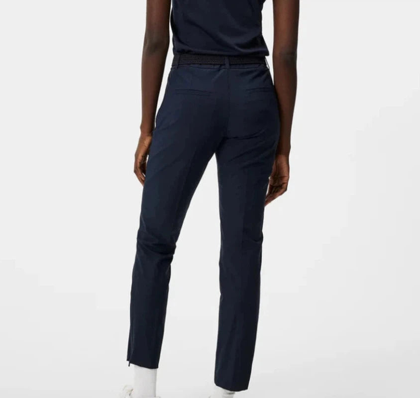 JL Golf Pia Pant - Navy