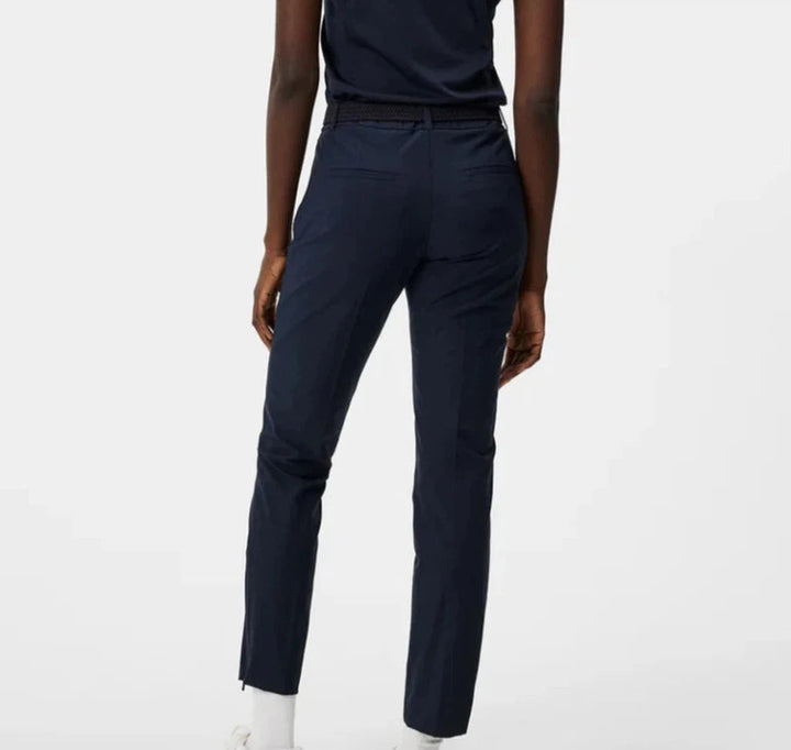 JL Golf Pia Pant - Navy