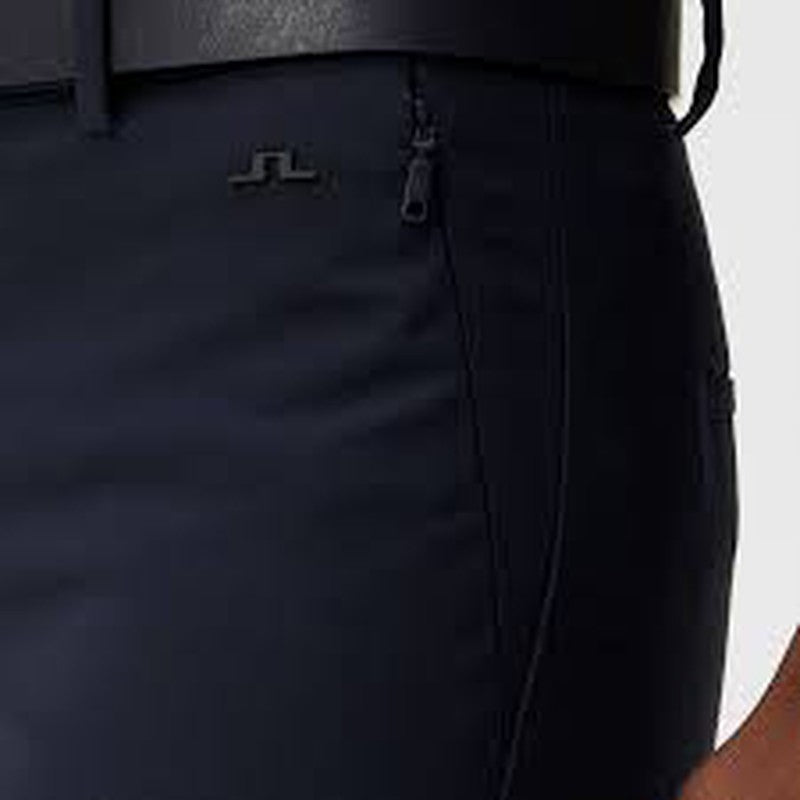 JL Golf Pia Pant - Navy