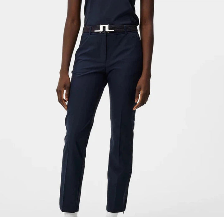 JL Golf Pia Pant - Navy