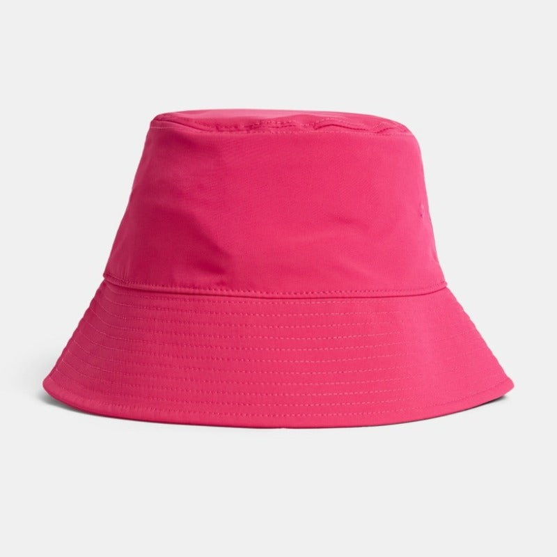 JL Golf Siri Bucket Hat - Fuchsia