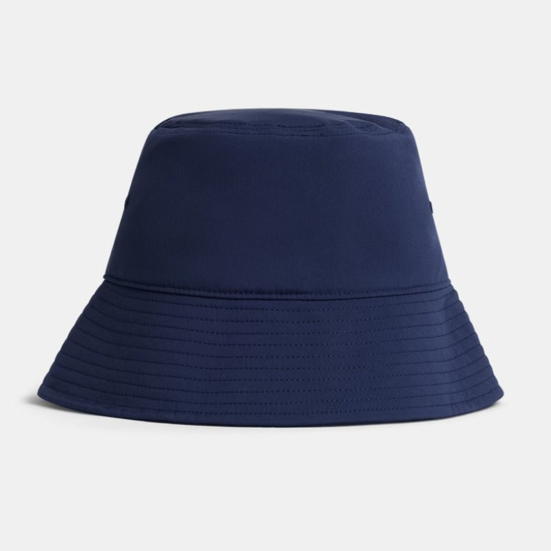 JL Golf Siri Bucket Hat - Navy