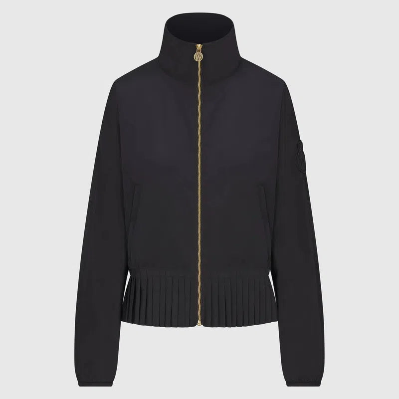 Williams Athletic Club Kendall Jacket - Black