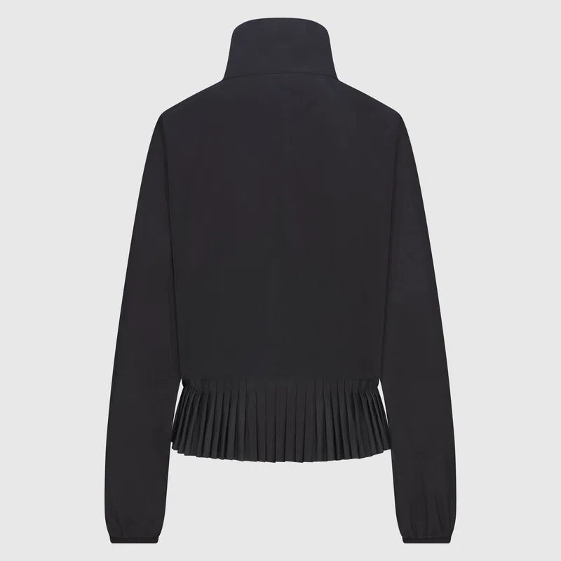 Williams Athletic Club Kendall Jacket - Black