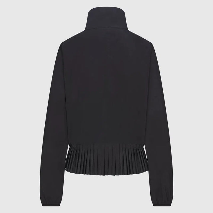 Williams Athletic Club Kendall Jacket - Black