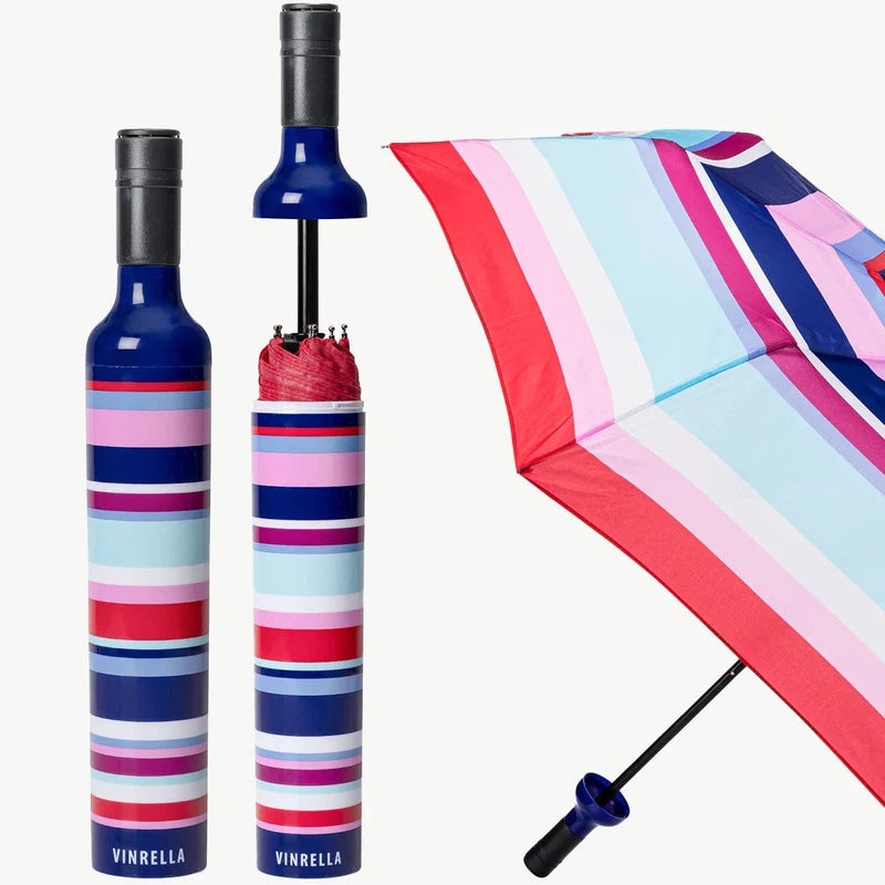 Kaido Wine Bottle Umbrella