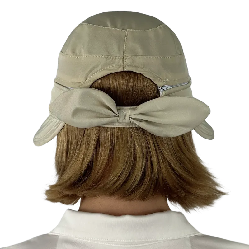 Best of Golf Sunhat/Visor - Beige