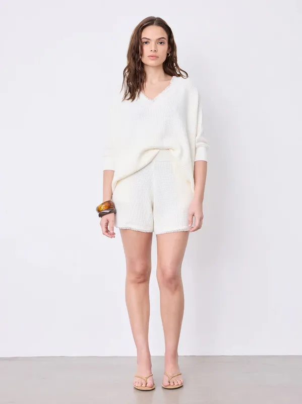 NOTSHY Leah Sweater - Beige