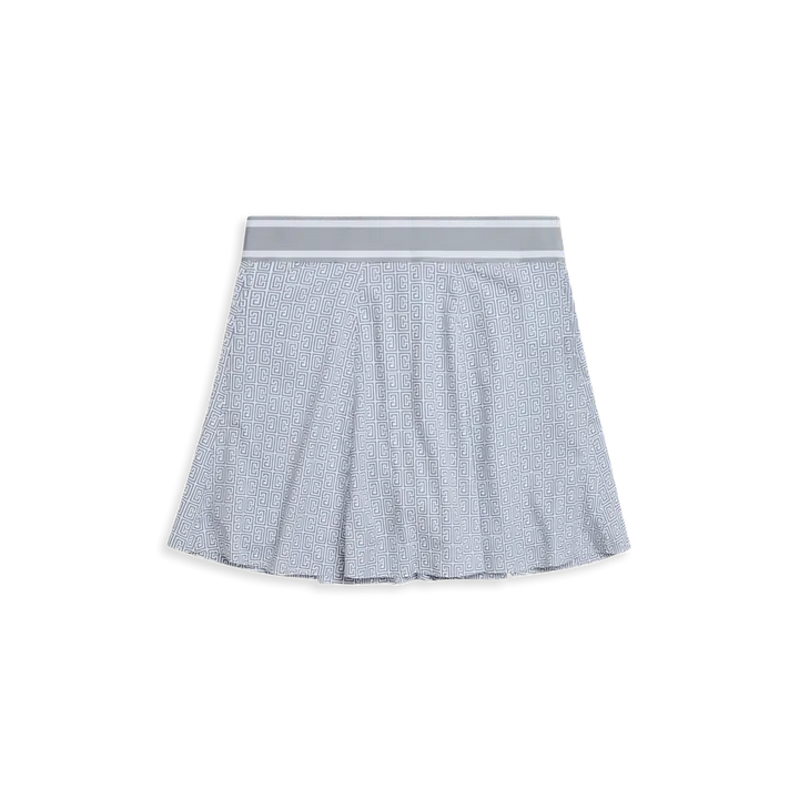 Greyson Pathfinder Phoenix Flare Skort - Bluestone