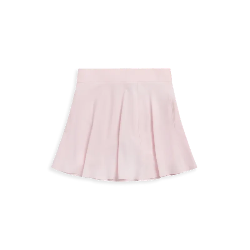 Greyson Phoenix Flare Skort - Bloom Pink