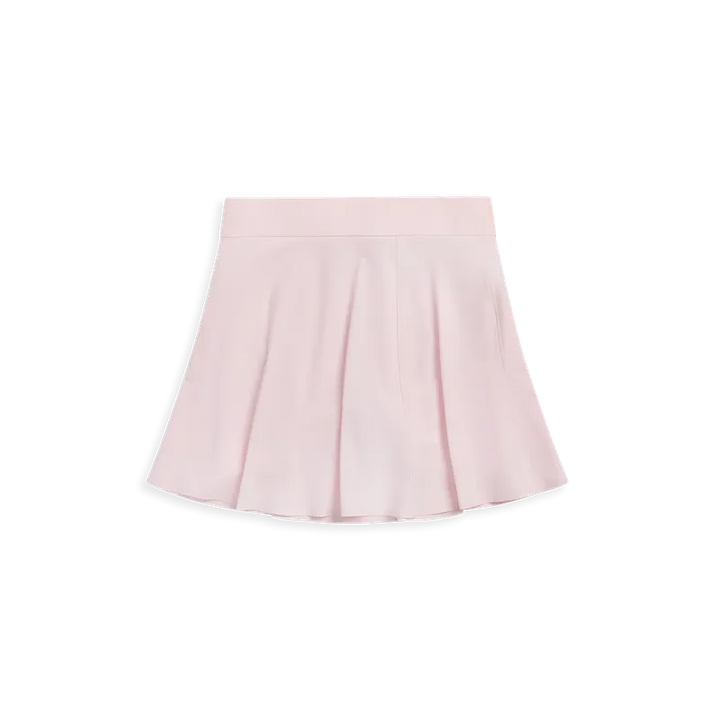 Greyson Phoenix Flare Skort - Bloom Pink