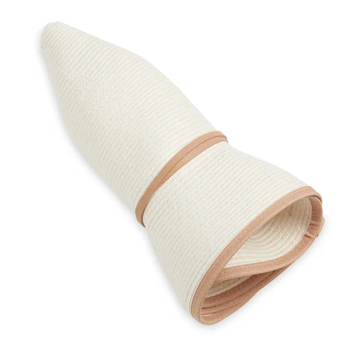 Wallaroo Lady Brett Hat - Ivory