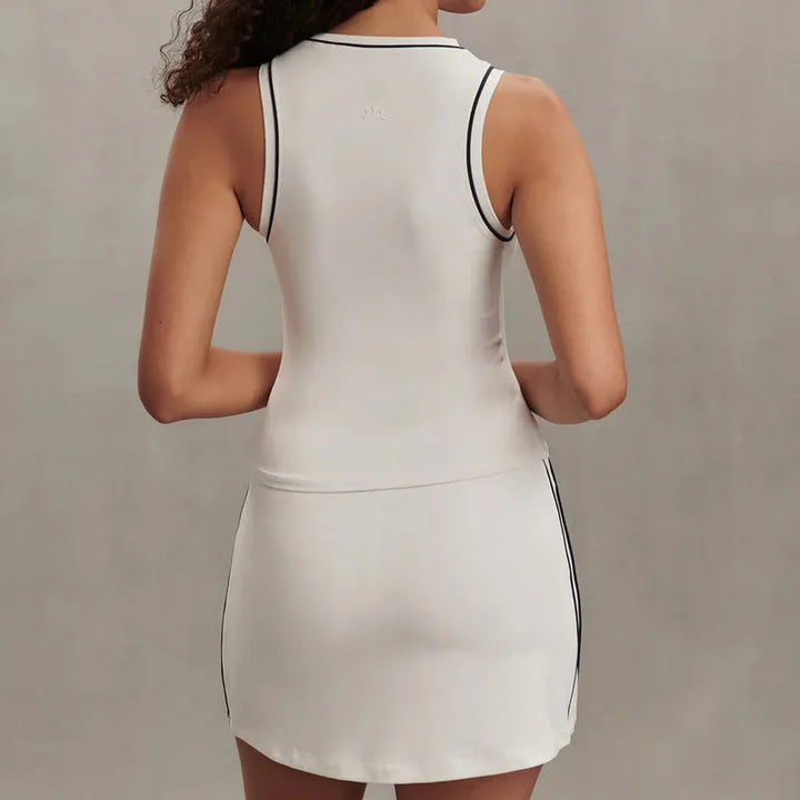 Varley Lettie Tank - White