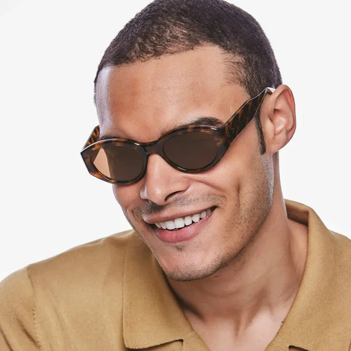Krewe Lucy Sunglasses - Venezia