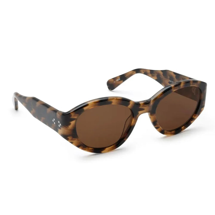 Krewe Lucy Sunglasses - Venezia