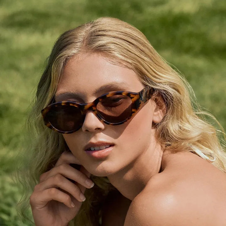 Krewe Lucy Sunglasses - Venezia