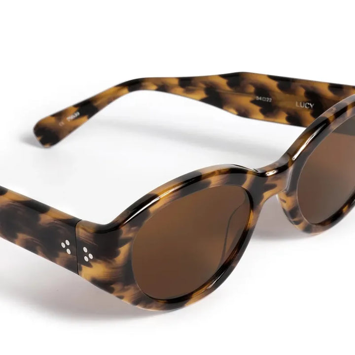 Krewe Lucy Sunglasses - Venezia