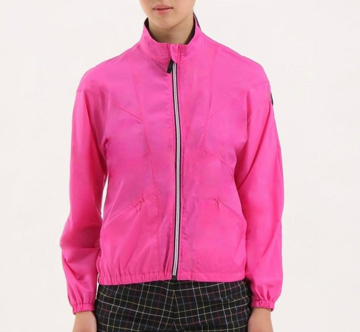 Chervò Mare Jacket - Pink