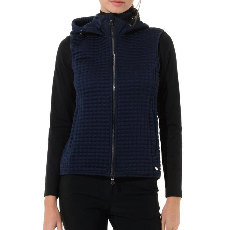 MDC Veruno Vest - Navy