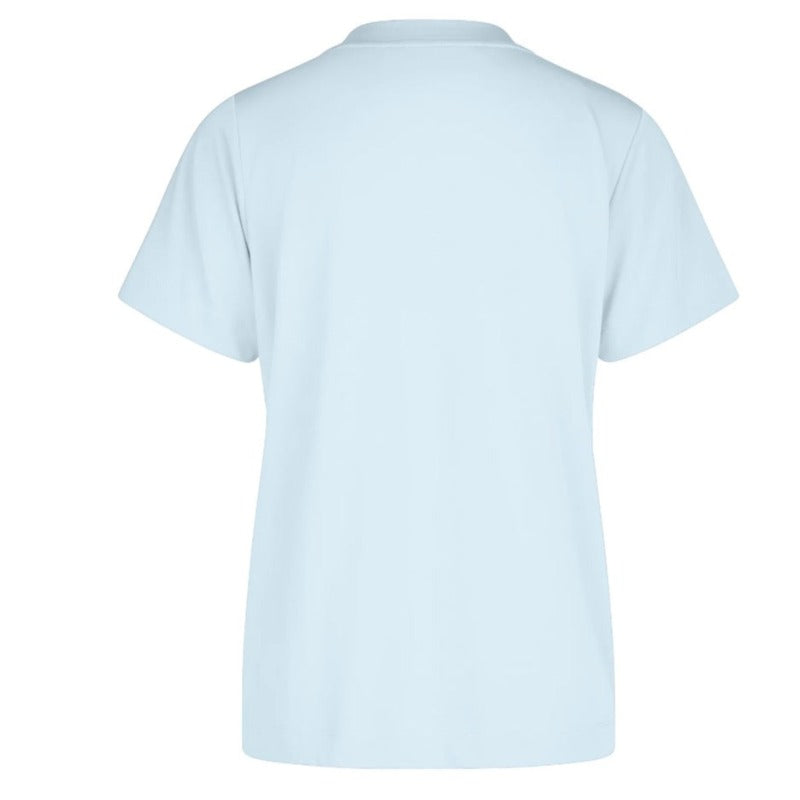 Marc Aurel S/S T Shirt - Blue