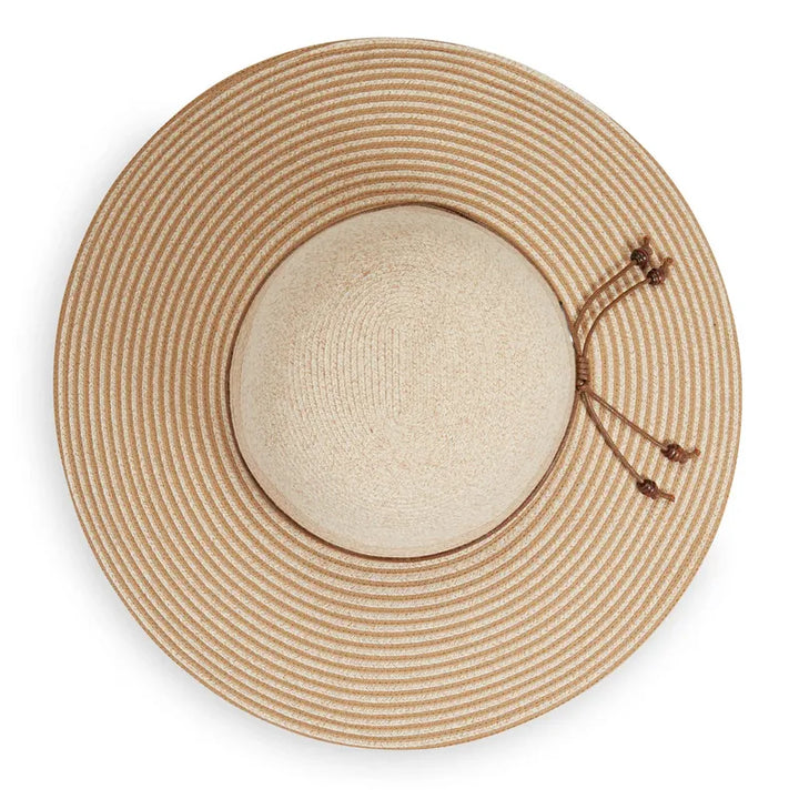 Wallaroo Marseille Hat - Beige