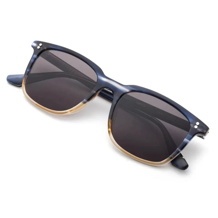 Krewe Matthew Sunglasses - Comet/Twilight