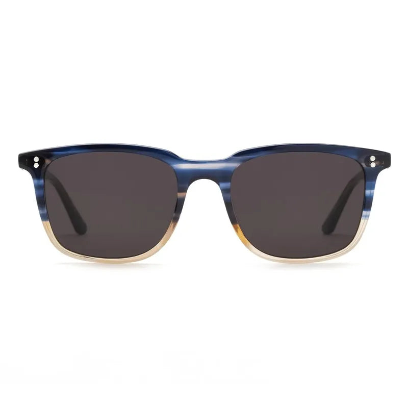 Krewe Matthew Sunglasses - Comet/Twilight