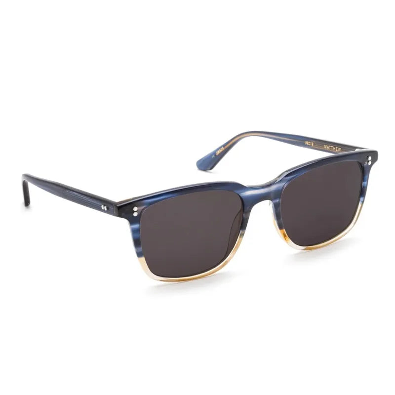 Krewe Matthew Sunglasses - Comet/Twilight