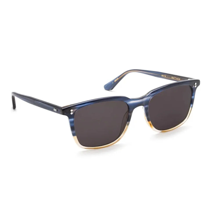 Krewe Matthew Sunglasses - Comet/Twilight