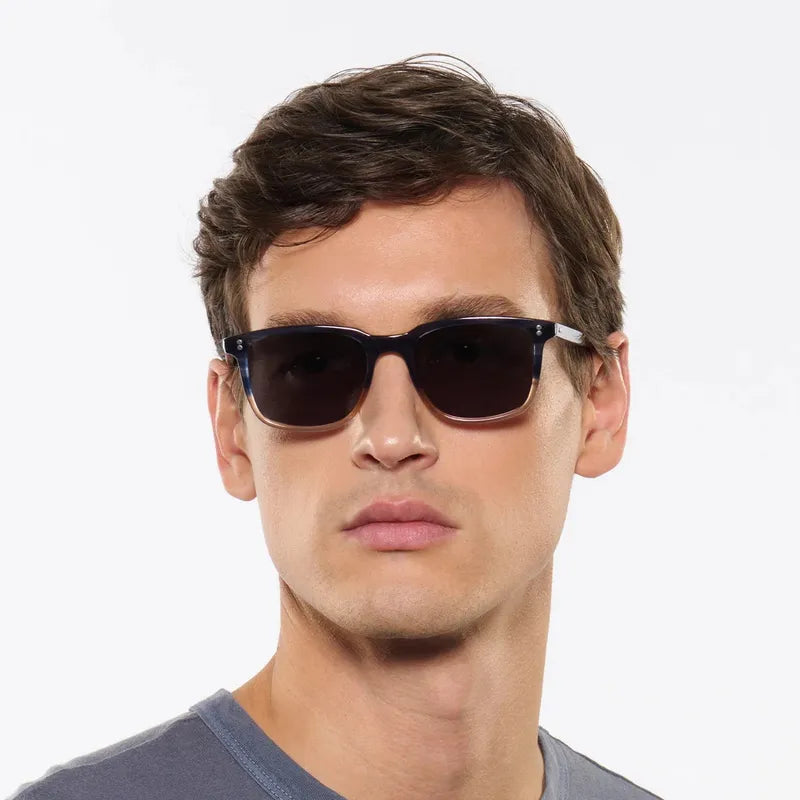 Krewe Matthew Sunglasses - Comet/Twilight