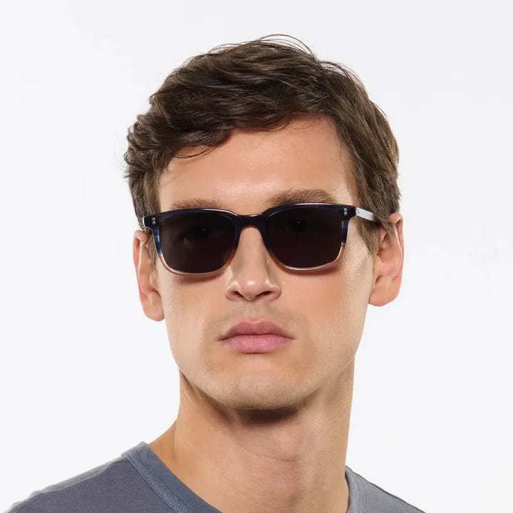 Krewe Matthew Sunglasses - Comet/Twilight