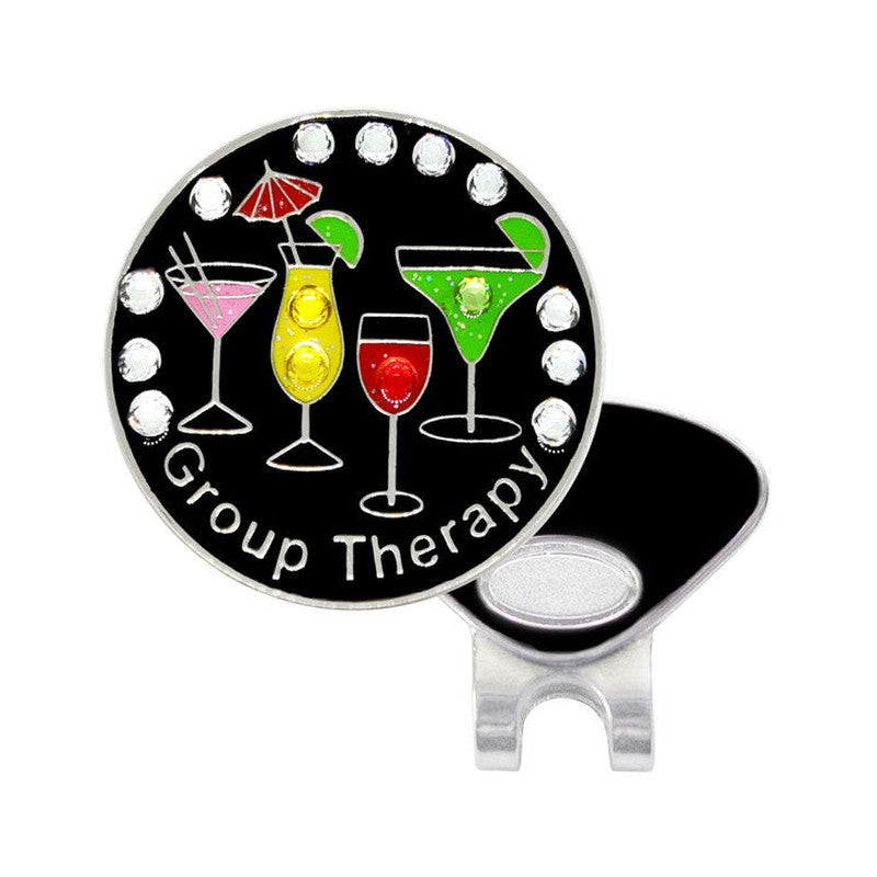 Navika Crystal Ball Marker Kicks Set - Group Therapy