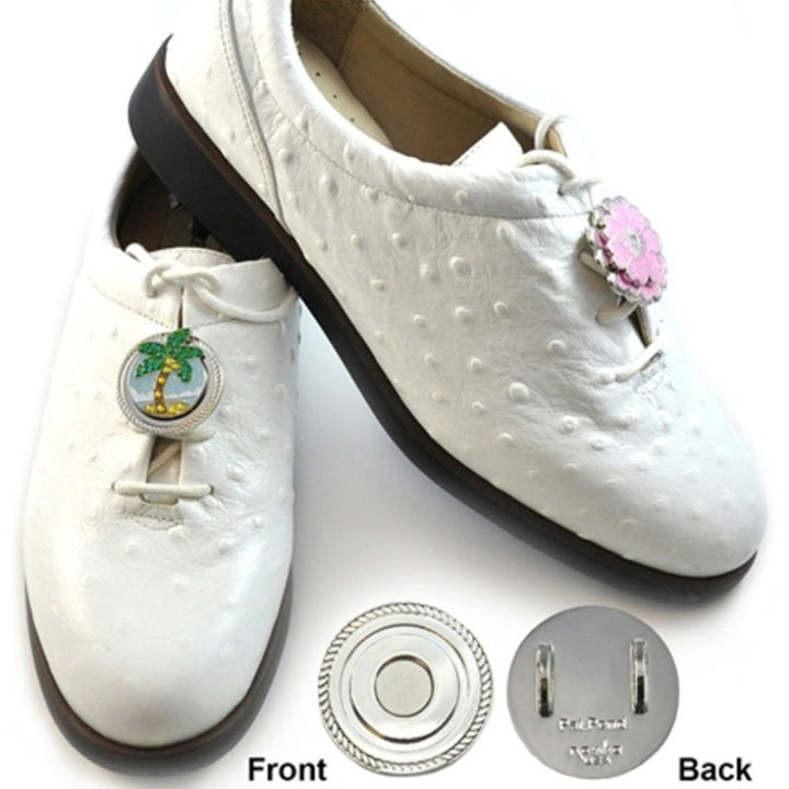 Navika Crystal Ball Marker Kicks Set - Tree of Life