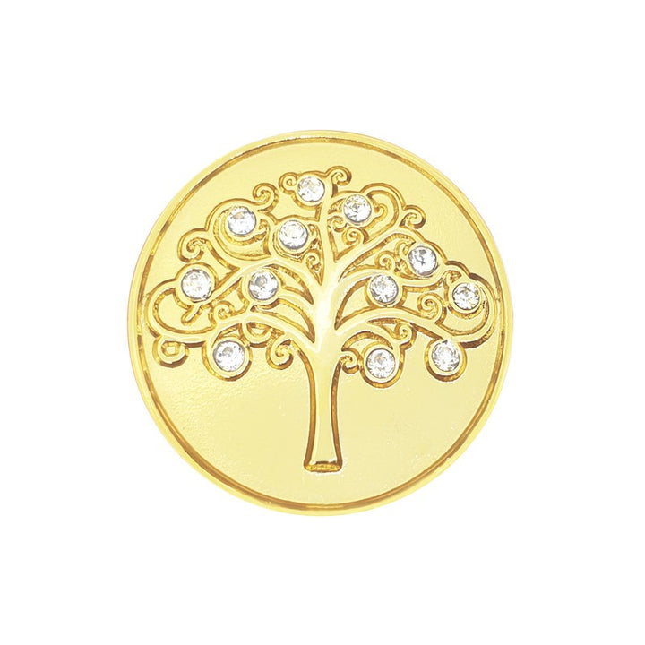 Navika Crystal Ball Marker Kicks Set - Tree of Life