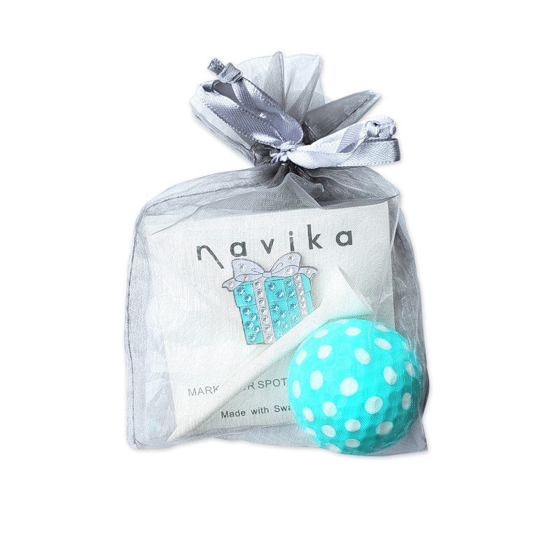 Navika Crystal Gift Set - Various