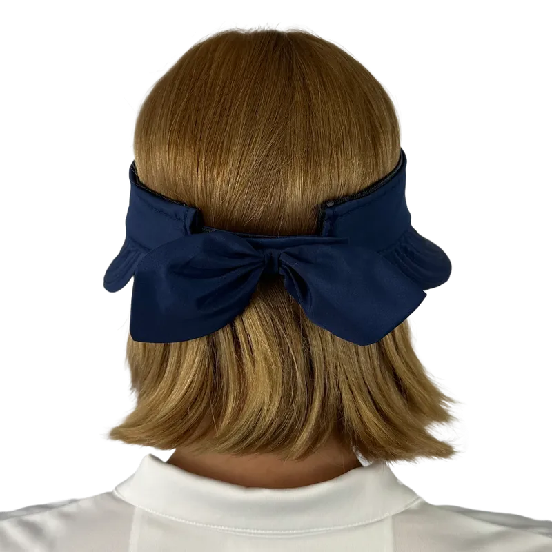 Best Of Golf Sunhat/Visor - Navy
