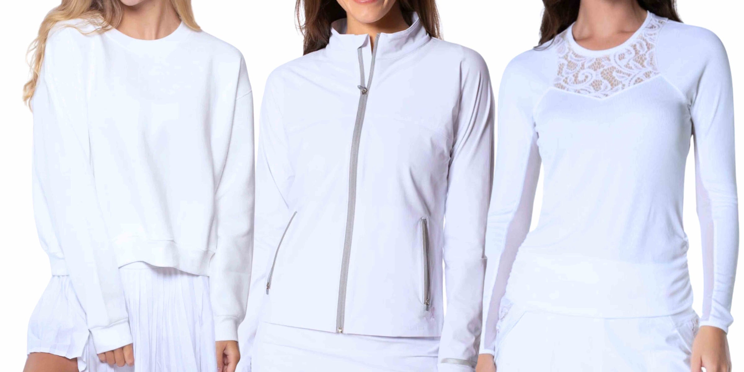 ON COURT Bronze Dress - Club (Velcro) (Women's)
