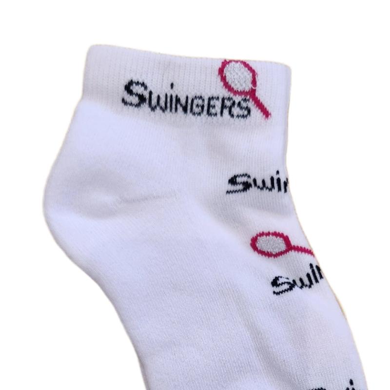 On the Tee Socks - Swingers