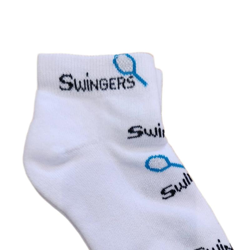 On the Tee Socks - Swingers