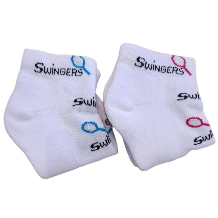 On the Tee Socks - Swingers