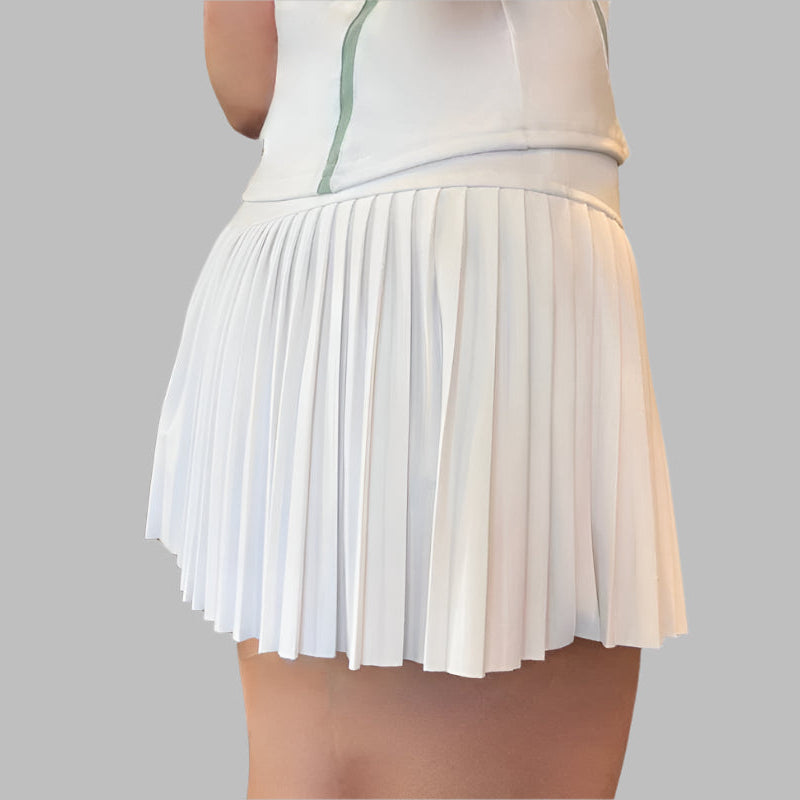 InPhorm New Harper Skort - White