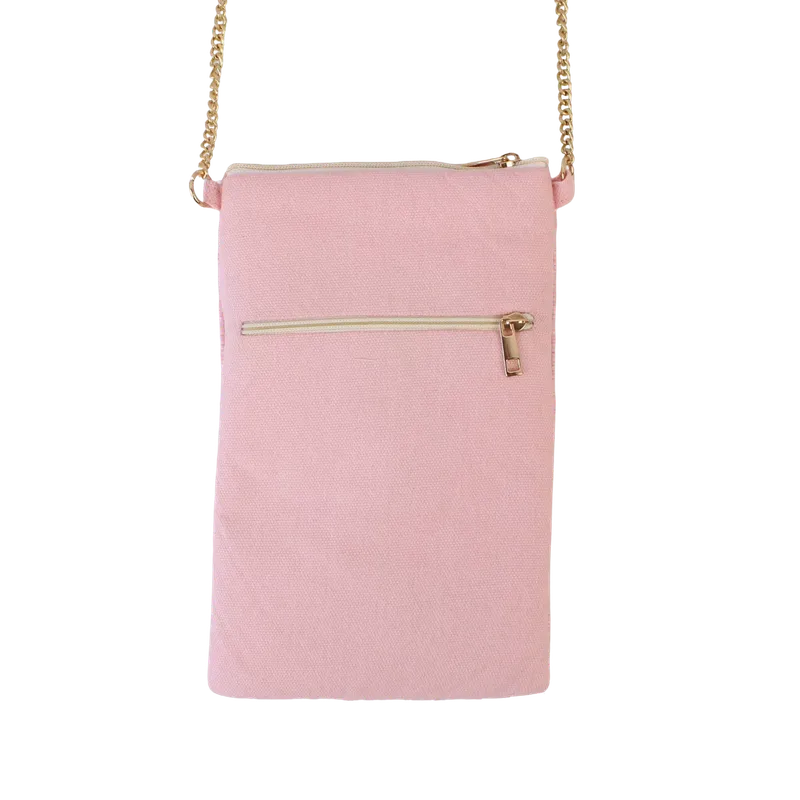 Best of Golf Beaddie Phone Crossbody - Paloma